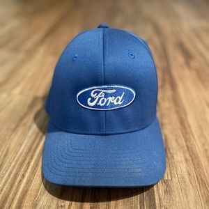 Vintage Ford classic hat